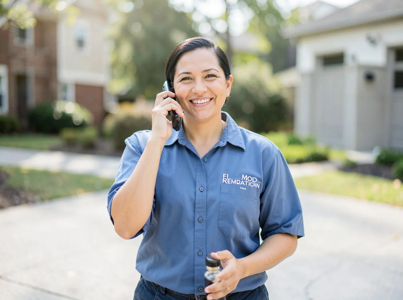 Mold Remediation Waterflow, NM FAQs
